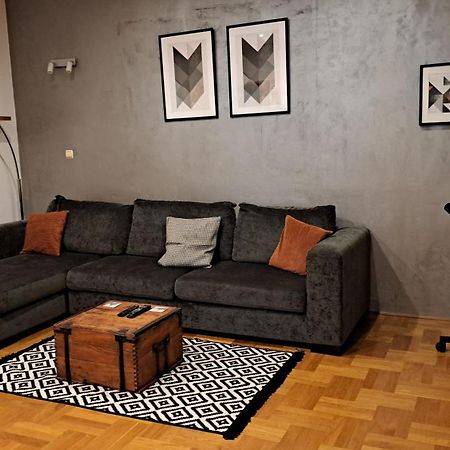 Apartment Reful Spalato Esterno foto