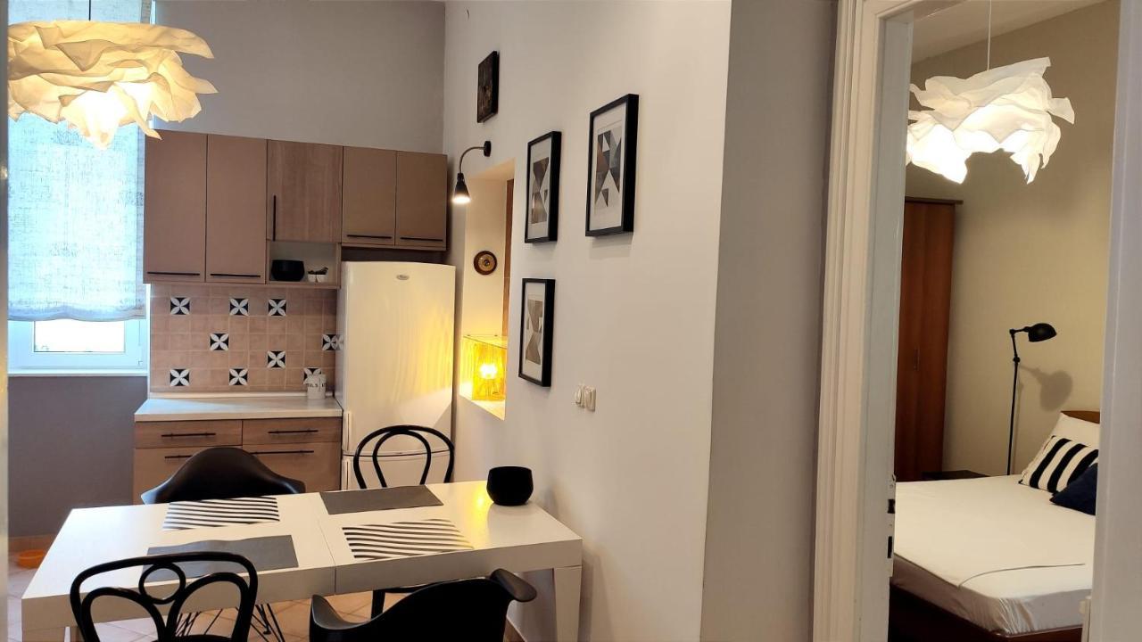 Apartment Reful Spalato Esterno foto