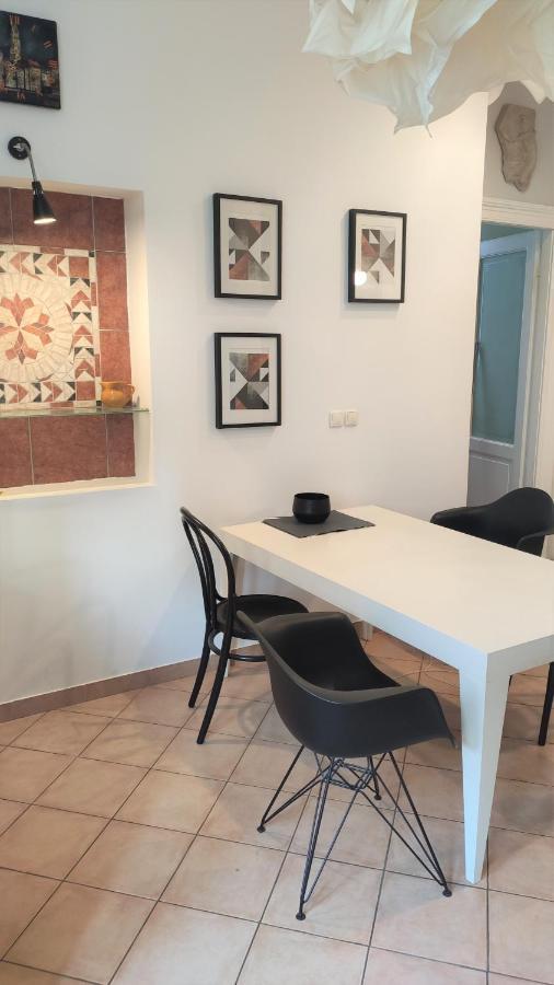 Apartment Reful Spalato Esterno foto