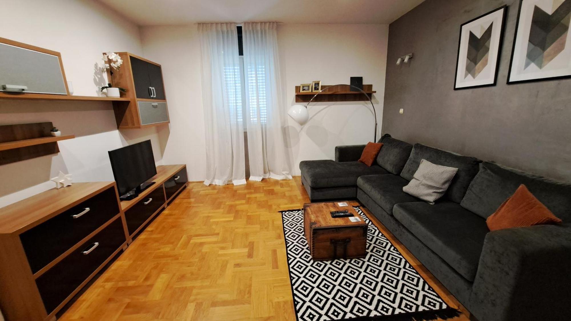 Apartment Reful Spalato Esterno foto