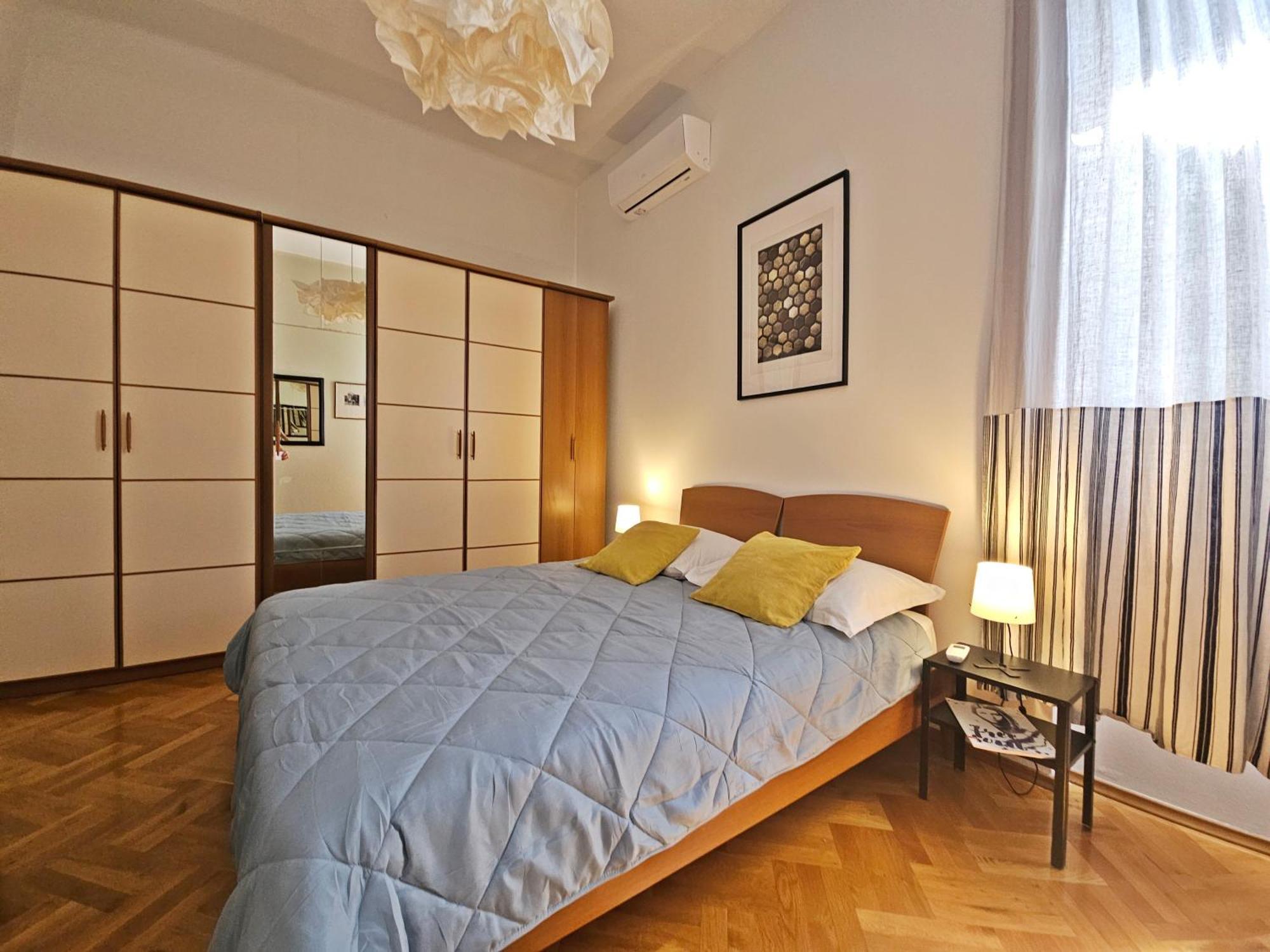Apartment Reful Spalato Esterno foto