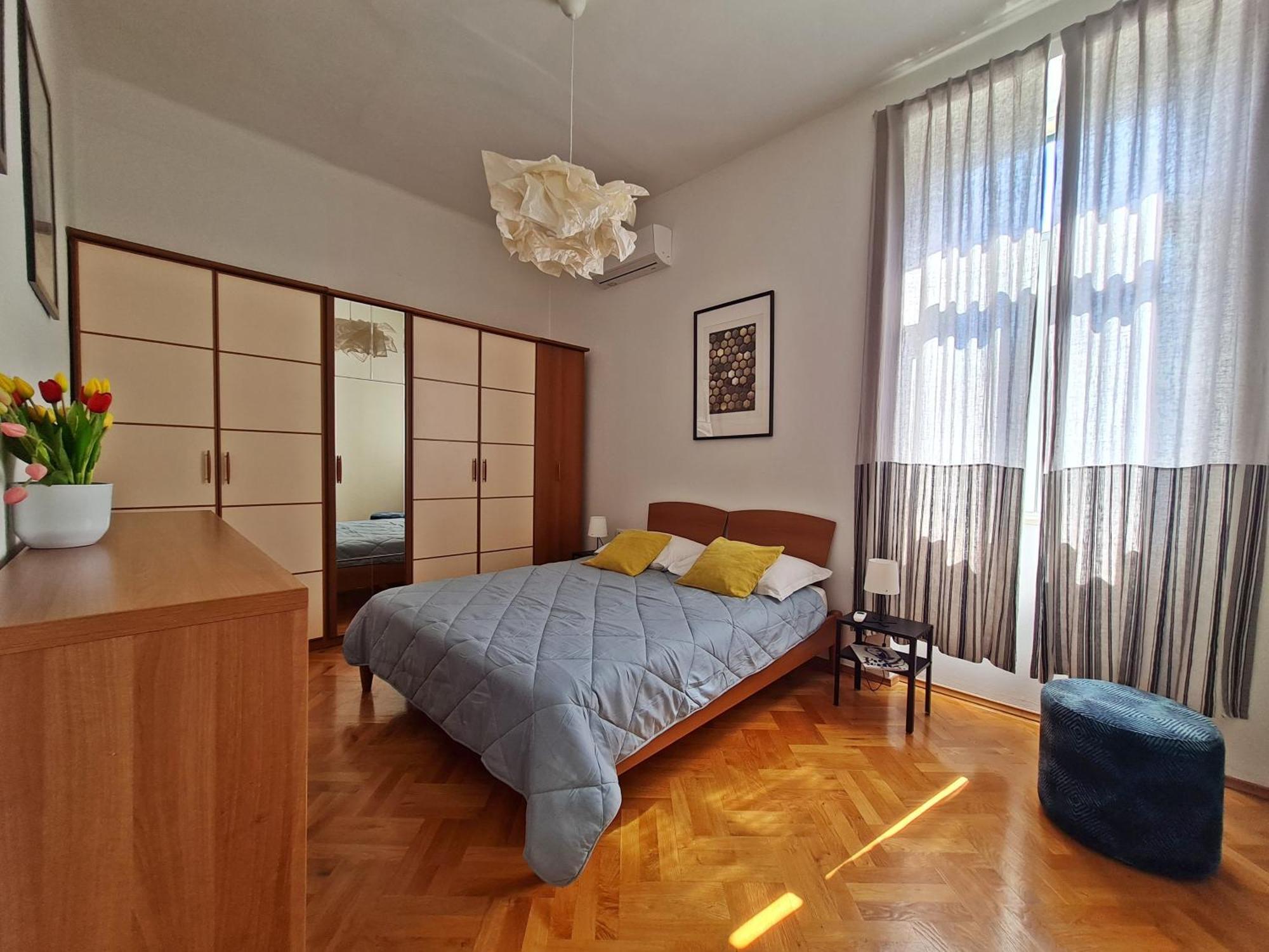 Apartment Reful Spalato Esterno foto