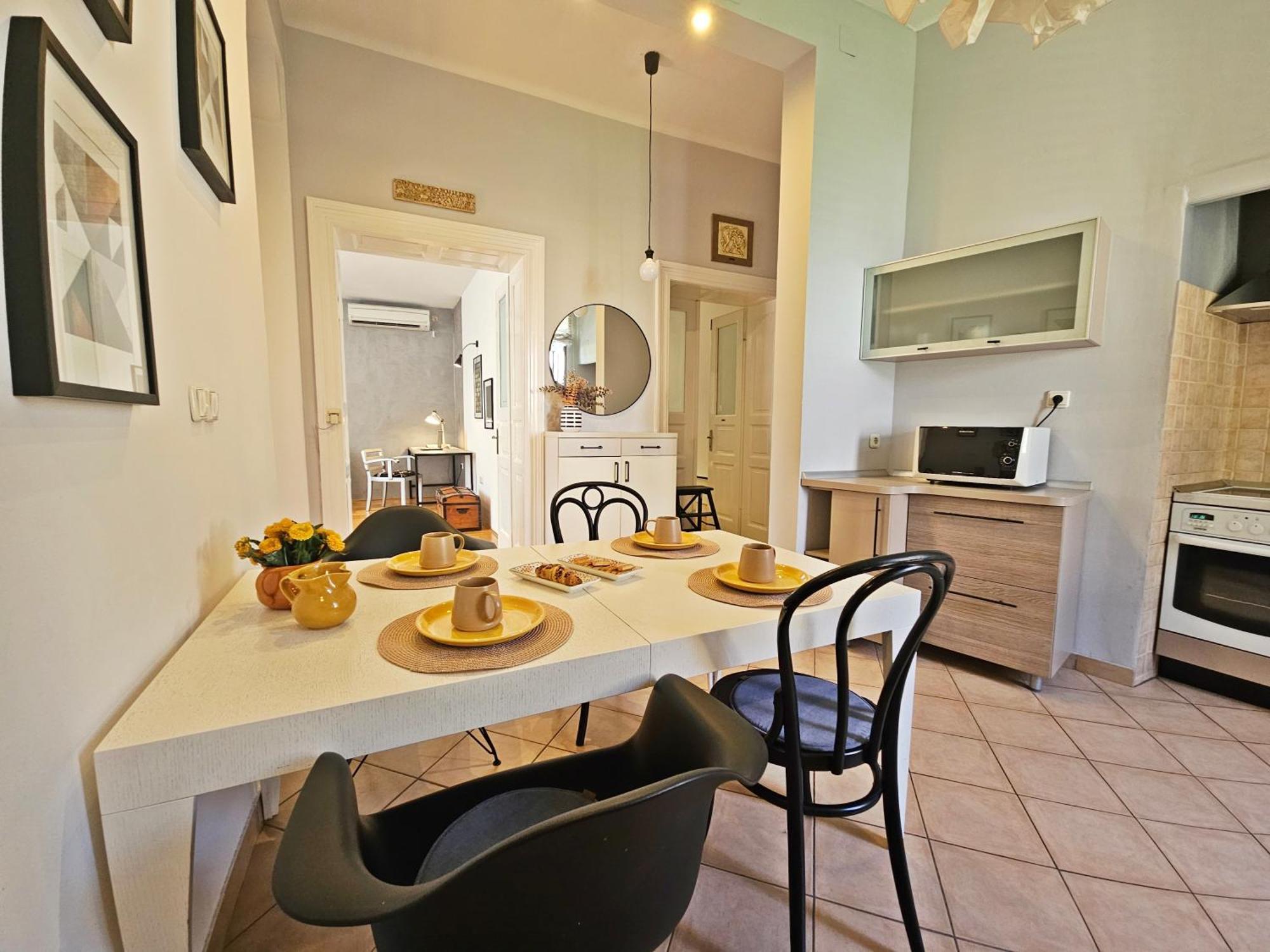 Apartment Reful Spalato Esterno foto